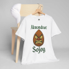 Almondnot Sojoy – Angry Nut Parody Tee